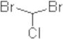 Dibromochloromethane