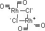 Tetracarbonyldi-micron-chlorodirhodium(I)