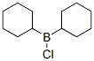 Chlorodicyclohexylborane