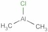 Chlorodimethylaluminum