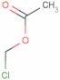 chloromethyl acetate