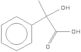 (R)-(-)-2-Hydroxy-2-phenylpropionic acid