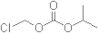 Chloromethyl 1-methylethyl carbonate