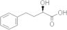 (R)-2-hydroxy-4-phenylbutyric acid
