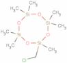 2-(Chloromethyl)-2,4,4,6,6,8,8-heptamethylcyclotetrasiloxane