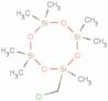 Chloromethylheptamethylcyclotetrasiloxane