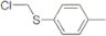 Chloromethyltolylsulfide