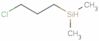 (3-Cloropropil)dimetilsilano