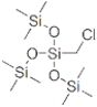 Chloromethyltris(trimethylsiloxy)silane
