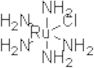 Pentaamminechlororuthenium(III) chloride