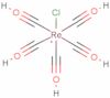 pentacarbonylchlororhenium