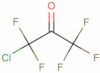 1-Chloro-1,1,3,3,3-pentafluoro-2-propanone