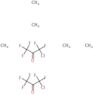 1-chloro-1,1,3,3,3-pentafluoropropan-2-one - methane (2:5)