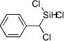 Chlorophenylmethyldichlorosilane