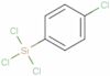 1-Chloro-4-(trichlorosilyl)benzene