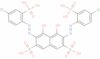 chlorophosphonazo iii