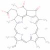 chlorophyllide a