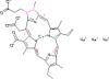 Chlorophyllin, copper sodium complex