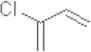 2-Chloro-1,3-butadiene (Chloroprene) (50% in Xylene)