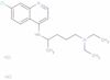 Chloroquine hydrochloride