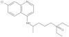 Chloroquine N-oxide