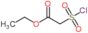Ethyl (chlorosulfonyl)acetate