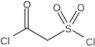 chlorosulfonylacetyl chloride