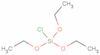 Chlorotriethoxysilane