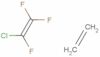 poly(ethylene-alt-chlorotrifluoro-ethylene)