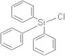 1,1′,1′′-(Chlorosilylidyne)tris[benzene]