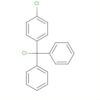 Benzene, 1,1'-[chloro(4-chlorophenyl)methylene]bis-