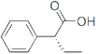 (R)-(-)-2-Phenylbutyric acid