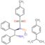 ((R,R)-2-amino-1,2-diphenylethyl)[(4-tolyl)sulfonyl]amido](p-cymene)ruthenium(ii)chloride