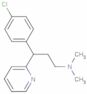 (±)-Clorfeniramina