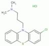 Chlorpromazine hydrochloride