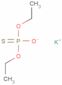 Potassium O,O-diethylthiophosphate