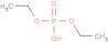 Diethyl phosphate