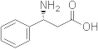 (R)-3-amino-3-phenylpropanoic acid