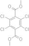 chlorthal-dimethyl