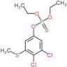 Chlorthiophos