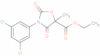 Chlozolinate