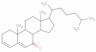 cholesta-3,5-dien-7-one