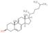 Cholesta-5,7,9(11)-trien-3β-ol