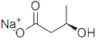 (R)-(-)-sodium- 3-hydroxybutyrate