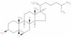 5β,6β-Epoxycholesterol