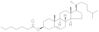 Cholesteryl heptanoate