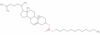 Cholest-5-en-3-ol (3β)-, 3-(dodecyl carbonate)