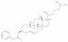 Cholesteryl phenylacetate