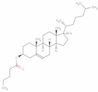 Cholesteryl valerate