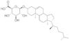 cholesteryl B-D-glucuronide